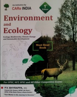 Environment and Ecology CAre INDIA